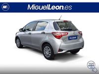 usado Toyota Yaris 1.5 110 Active