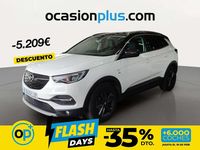 Usado Opel Grandland X 130 CV (95 kW) 2020 Blanco SUV