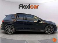 Usado VW Golf VIII GTI 301 CV (221 kW) 2022 Negro Utilitario