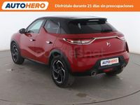 Usado DS Automobiles DS3 Crossback Grand Chic 155 CV (114 kW) 2020 Rojo SUV