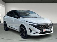 Usado Nissan Qashqai 190 CV (139 kW) 2025 Blanco SUV