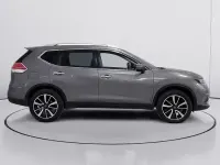 Usado Nissan X-Trail Visia 130 CV (95 kW) 2017 Gris / plata SUV