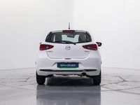 Usado Mazda 2 Center-Line 90 CV (66 kW) 2024 Blanco Utilitario