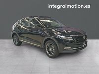 Usado DFSK F5 2025 Negro SUV