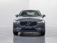 Usado Volvo XC60 Inscription 340 CV (250 kW) 2020 Gris SUV