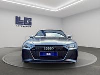 Usado Audi A6 600 CV (441 kW) 2023 Gris / plata Familiar