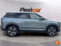 Usado Jaecoo 7 147 CV (108 kW) 2025 Azul SUV