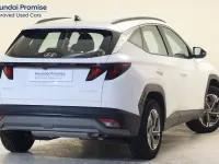 Usado Hyundai Tucson 159 CV (116 kW) 2025 SUV