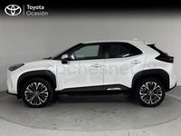 Usado Toyota Yaris Cross Style 116 CV (85 kW) 2024 Blanco SUV