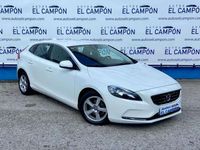 usado Volvo V40 D2 Kinetic 115