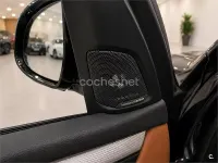 Usado BMW X5 258 CV (189 kW) 2016 Negro SUV