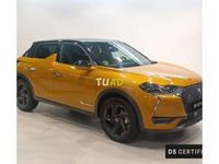 usado DS Automobiles DS3 Crossback PureTech 115kW (155CV) Performance Line