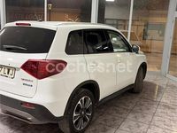 Usado Suzuki Vitara GLX 129 CV (94 kW) 2022 Blanco SUV