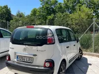Usado Citroën C3 Picasso 92 CV (67 kW) 2010 Blanco Monovolumen
