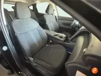 Usado Hyundai Tucson 265 CV (194 kW) 2023 Negro SUV