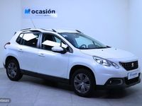 usado Peugeot 2008 Active 1.2L PureTech 110 S&S