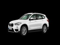 Usado BMW X1 Advantage 150 CV (110 kW) 2018 SUV
