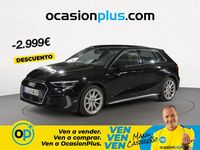 Occasion Audi Q3 S-Line 150 ch (110 kW) 2023 Noir SUV