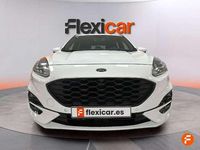 Usado Ford Kuga ST-Line 225 CV (165 kW) 2023 Blanco SUV