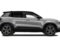 Nuevo Jeep Renegade 110 CV (80 kW) 2026 Gris SUV