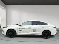 Nuevo BYD Seal Boost 213 CV (156 kW) 2026 Blanco Berlina