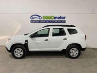 Usado Dacia Duster Essentiel 116 CV (85 kW) 2021 Blanco SUV