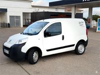 Usado Citroën Nemo XTR 68 HP (50 kW) 2010 Branco Monovolume