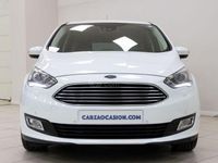 usado Ford C-MAX 1.0 Ecoboost Auto-s&s Titanium 125