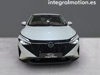 Usado Nissan Qashqai Acenta 157 CV (115 kW) 2024 SUV
