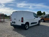 Usado Citroën Berlingo 76 CV (55 kW) 2019 Blanco Monovolumen