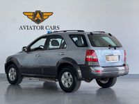 Usado Kia Sorento EX 140 CV (102 kW) 2004 Beige SUV