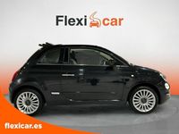 usado Fiat 500 1.2 8v 51kW (69CV) Lounge