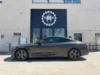 Usado BMW 430 Gran Coupé M Sport 245 CV (180 kW) 2022 Gris Coupe