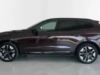 Usado Volvo XC60 Ultra 2025 Rojo SUV
