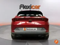 Usado Cupra Formentor 150 CV (110 kW) 2022 Rojo SUV