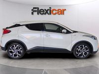 Usado Toyota C-HR Advance 122 CV (89 kW) 2019 Blanco SUV