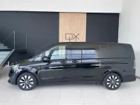 Occasion Mercedes V250 Style 190 PK (139 kW) 2024 Zwart MPV