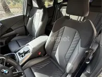 Usado BMW X3 M Sport 197 CV (144 kW) 2025 Gris / plata SUV