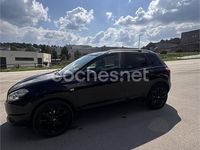 Usado Nissan Qashqai 360º 130 CV (95 kW) 2012 Negro SUV