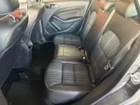 Usado Mercedes B200 136 CV (100 kW) 2014 Gris Monovolumen