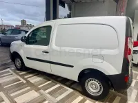 Usado Renault Kangoo 75 CV (55 kW) 2018 Blanco Monovolumen