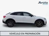 Usado Audi Q3 Sportback 150 CV (110 kW) 2022 SUV