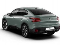 Nuevo Citroën C4 X 145 CV (106 kW) 2025 Verde SUV