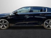 Nuevo Peugeot 308 GT 131 CV (96 kW) 2025 Negro