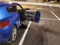 Usado VW Scirocco 160 CV (117 kW) 2008 Azul Coupe