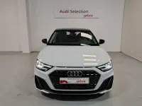 Używany Audi A1 116 KM (85 kW) 2025 Biały SUV