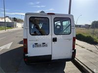 Usado Citroën Jumper Comfort 86 CV (63 kW) 2002 Blanco Monovolumen