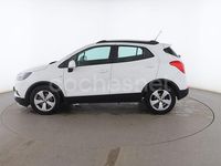 Usado Opel Mokka X Selective 140 CV (102 kW) 2017 Blanco SUV