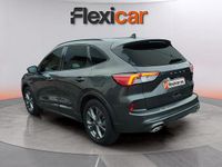 Usado Ford Kuga ST-Line 225 CV (165 kW) 2020 Gris SUV