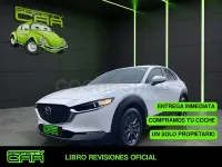 Usado Mazda CX-30 122 CV (89 kW) 2023 Blanco SUV